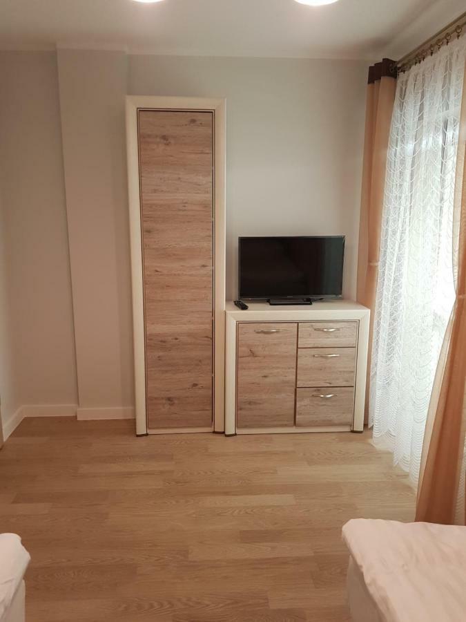 Apartamenty เบียโวเวียชา ภายนอก รูปภาพ