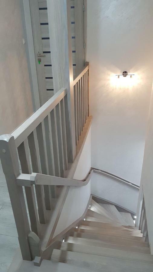 Apartamenty เบียโวเวียชา ภายนอก รูปภาพ