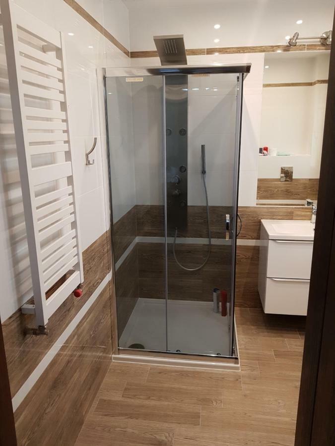 Apartamenty เบียโวเวียชา ภายนอก รูปภาพ