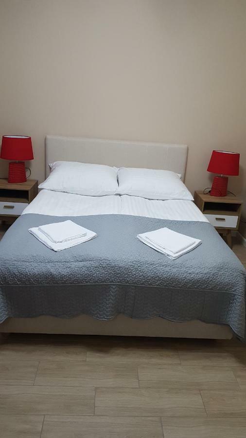 Apartamenty เบียโวเวียชา ภายนอก รูปภาพ