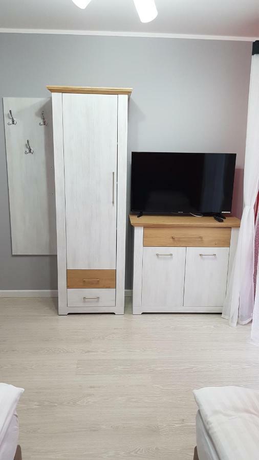 Apartamenty เบียโวเวียชา ภายนอก รูปภาพ