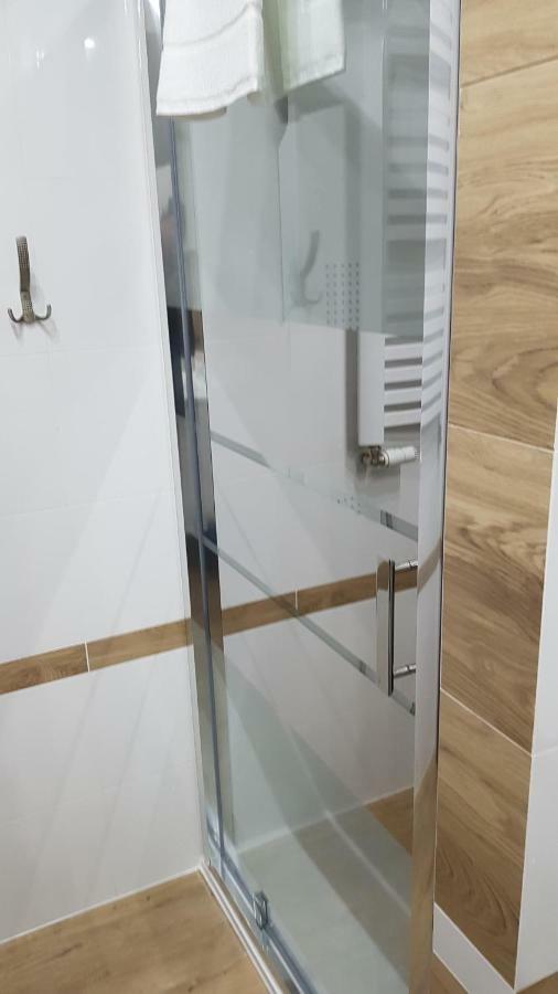 Apartamenty เบียโวเวียชา ภายนอก รูปภาพ
