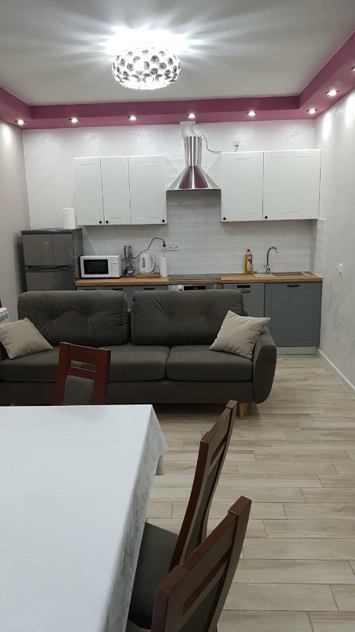 Apartamenty เบียโวเวียชา ภายนอก รูปภาพ